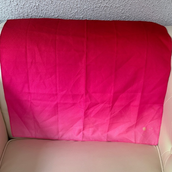 Tatcha Accessories - Tatcha Fuchsia Pink Fabric